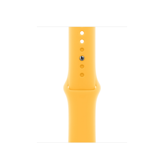 Curea Apple pentru Apple Watch 41mm Sunshine Sport Band - M/L - iSTYLE RO