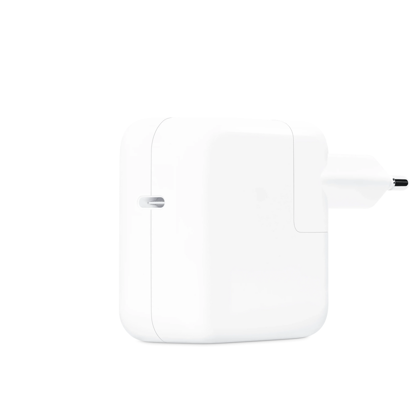 Adaptor priza Apple USB-C de 30W - iSTYLE RO