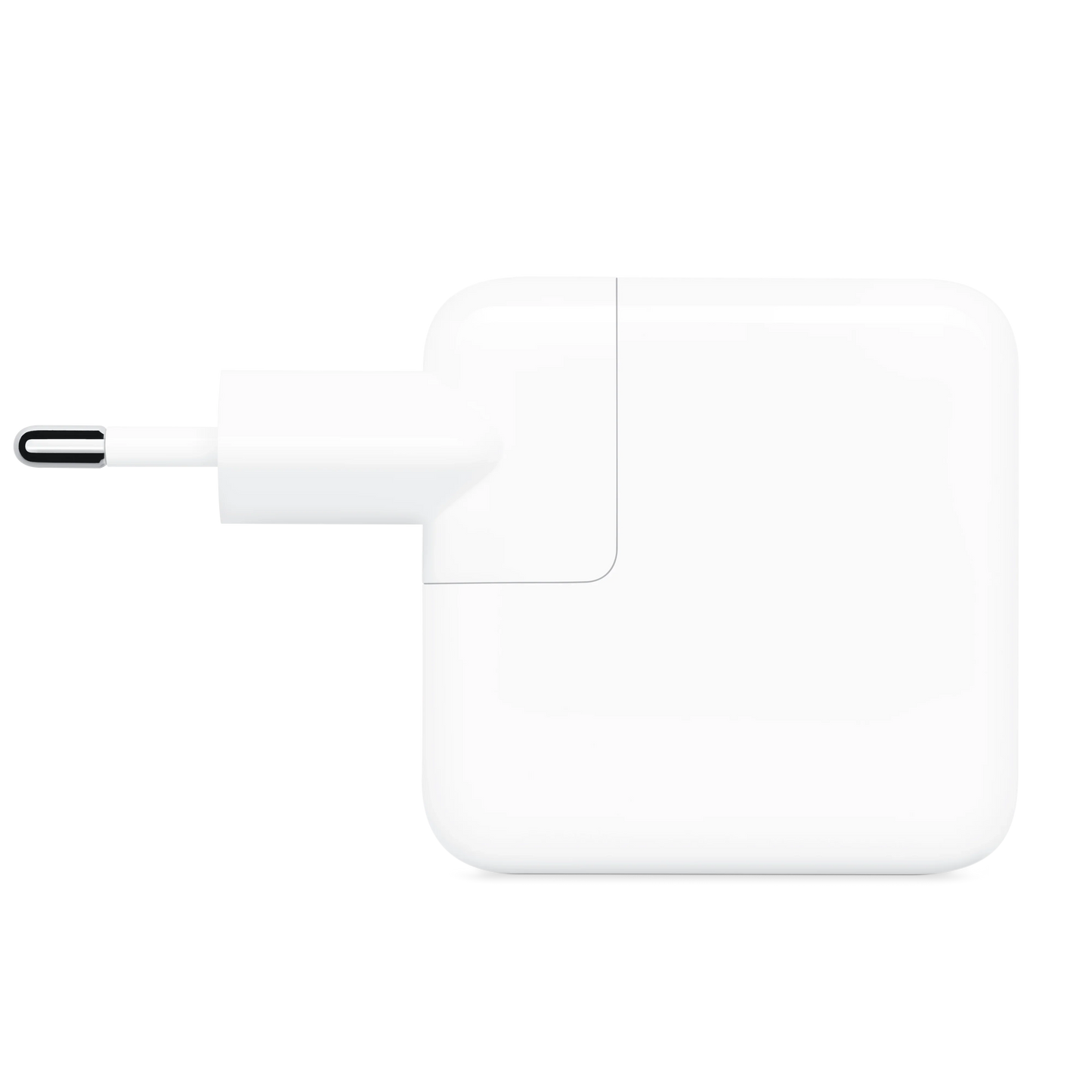 Adaptor priza Apple USB-C de 30W - iSTYLE RO