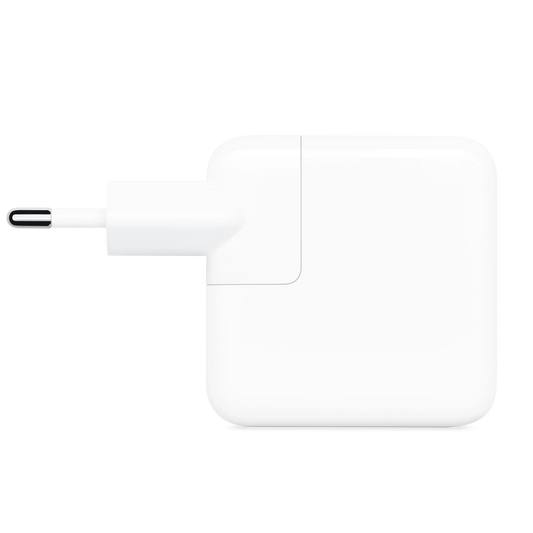 Adaptor priza Apple USB-C de 30W - iSTYLE RO