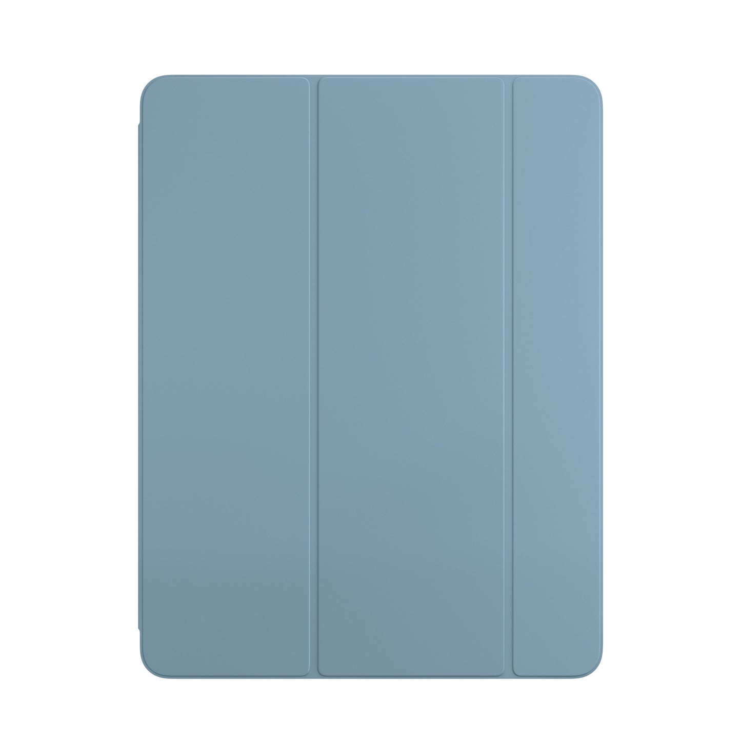 Husa de protectie Apple Smart Folio pentru iPad Air 11" (M2), Denim - iSTYLE RO