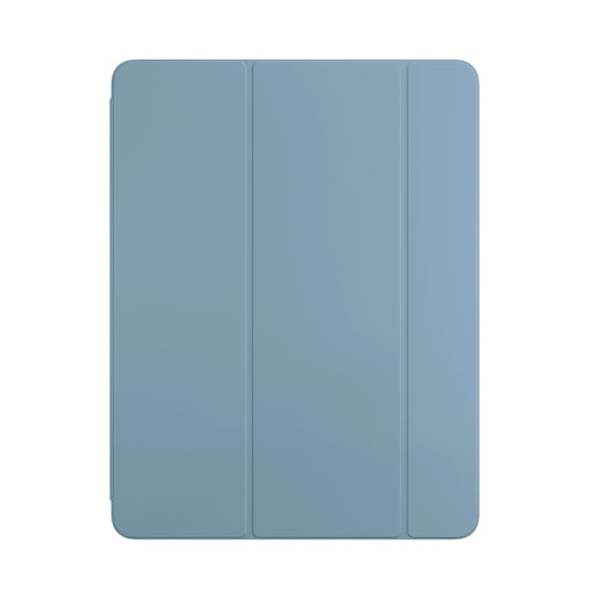 Husa de protectie Apple Smart Folio pentru iPad Air 11" (M2), Denim - iSTYLE RO