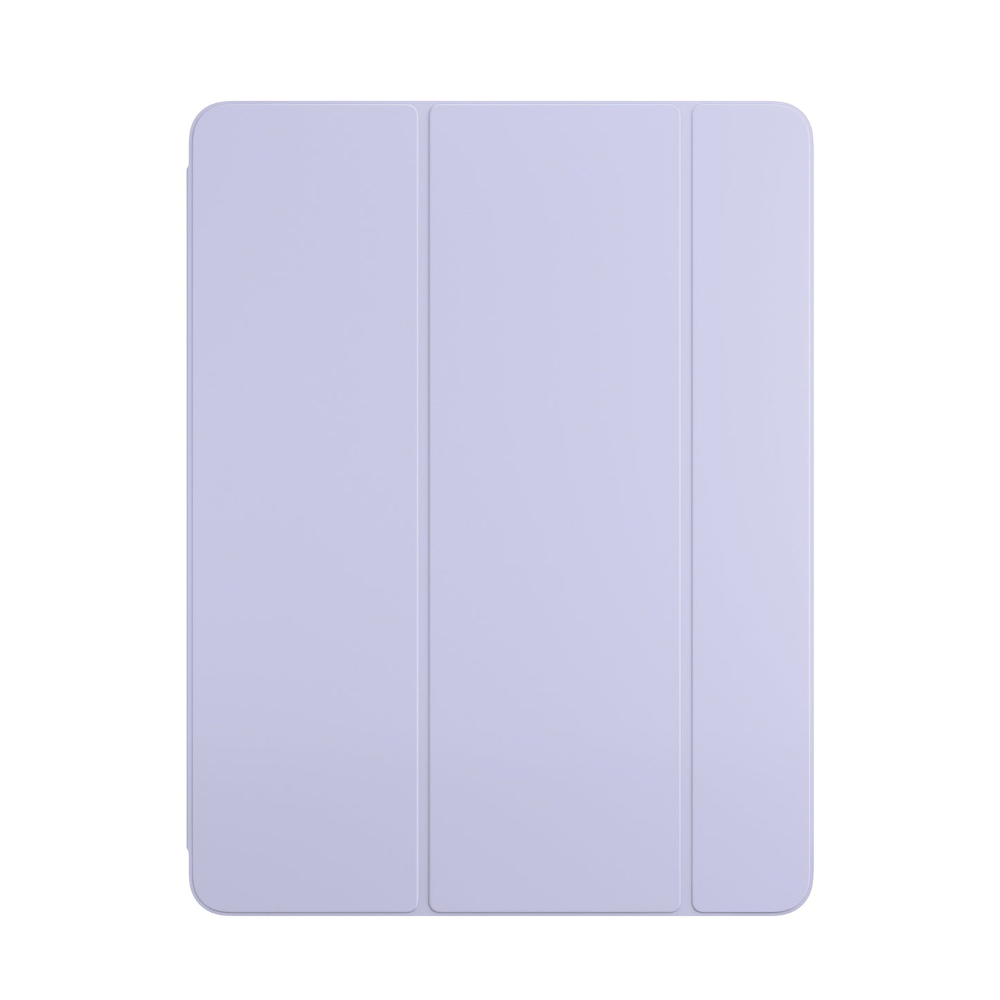 Husa de protectie Apple Smart Folio pentru iPad Air 11" (M2), Violet - iSTYLE RO