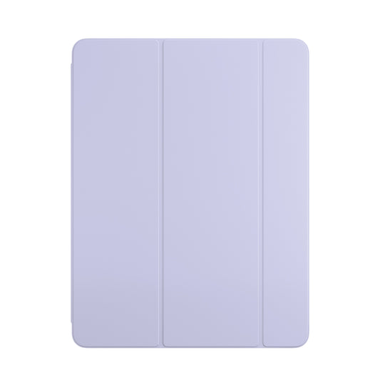 Husa de protectie Apple Smart Folio pentru iPad Air 11" (M2), Violet - iSTYLE RO