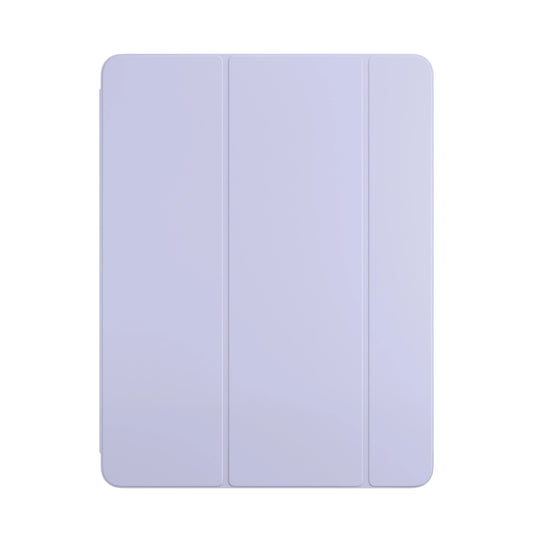 Husa de protectie Apple Smart Folio pentru iPad Air 11" (M2), Violet - iSTYLE RO