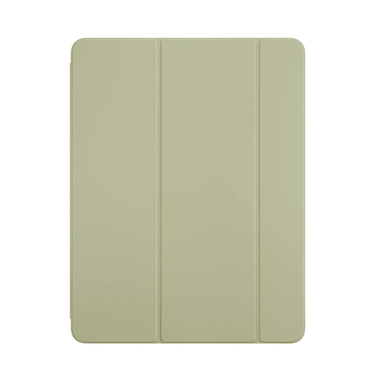 Husa de protectie Apple Smart Folio pentru iPad Air 11" (M2), Sage - iSTYLE RO