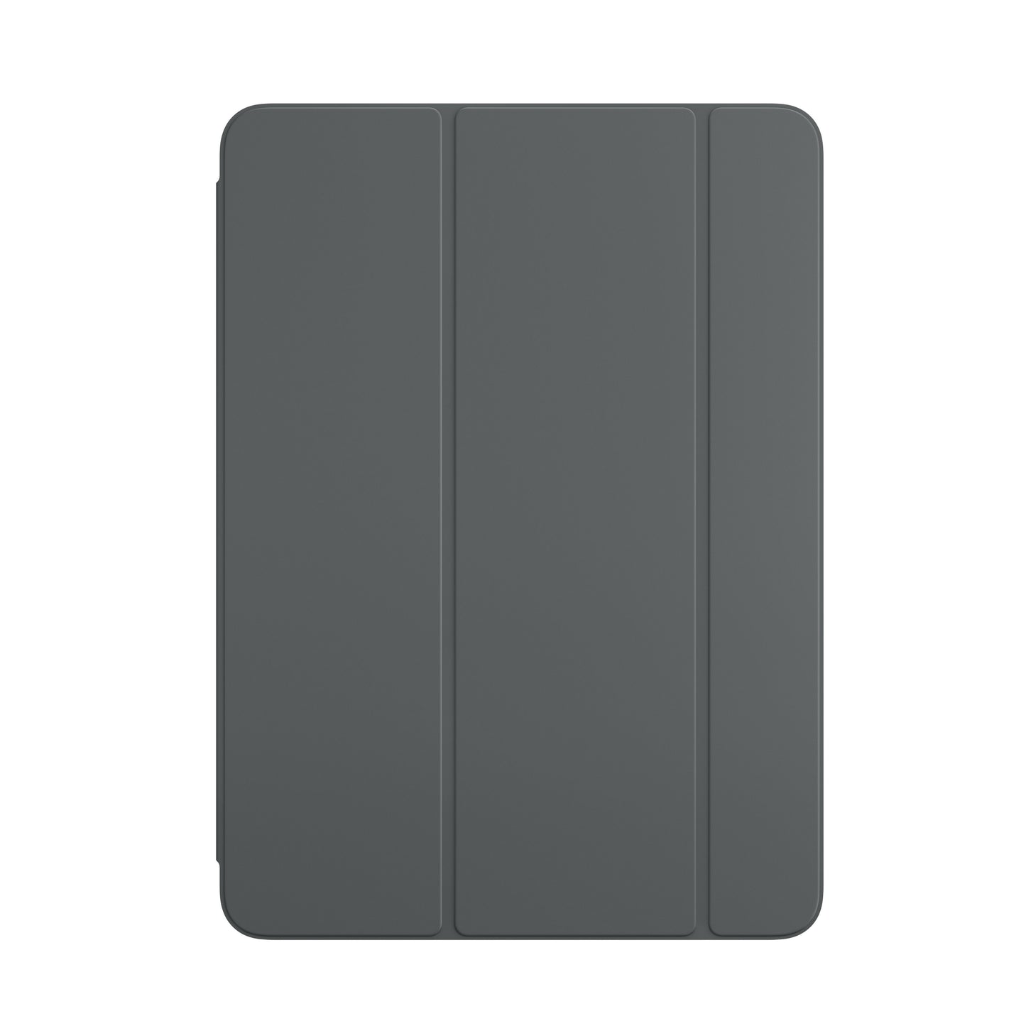 Husa de protectie Apple Smart Folio pentru iPad Air 13" (M2), Charcoal Gray - iSTYLE RO