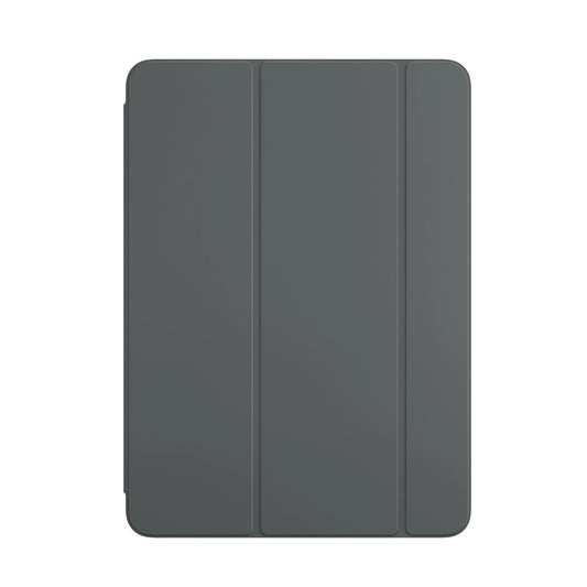 Husa de protectie Apple Smart Folio pentru iPad Air 13" (M2), Charcoal Gray - iSTYLE RO