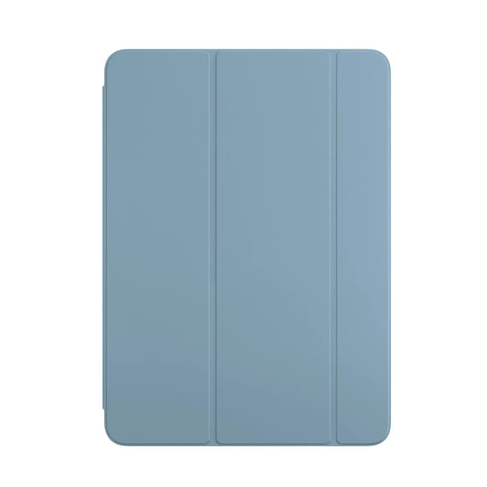 Husa de protectie Apple Smart Folio pentru iPad Air 13" (M2), Denim - iSTYLE RO