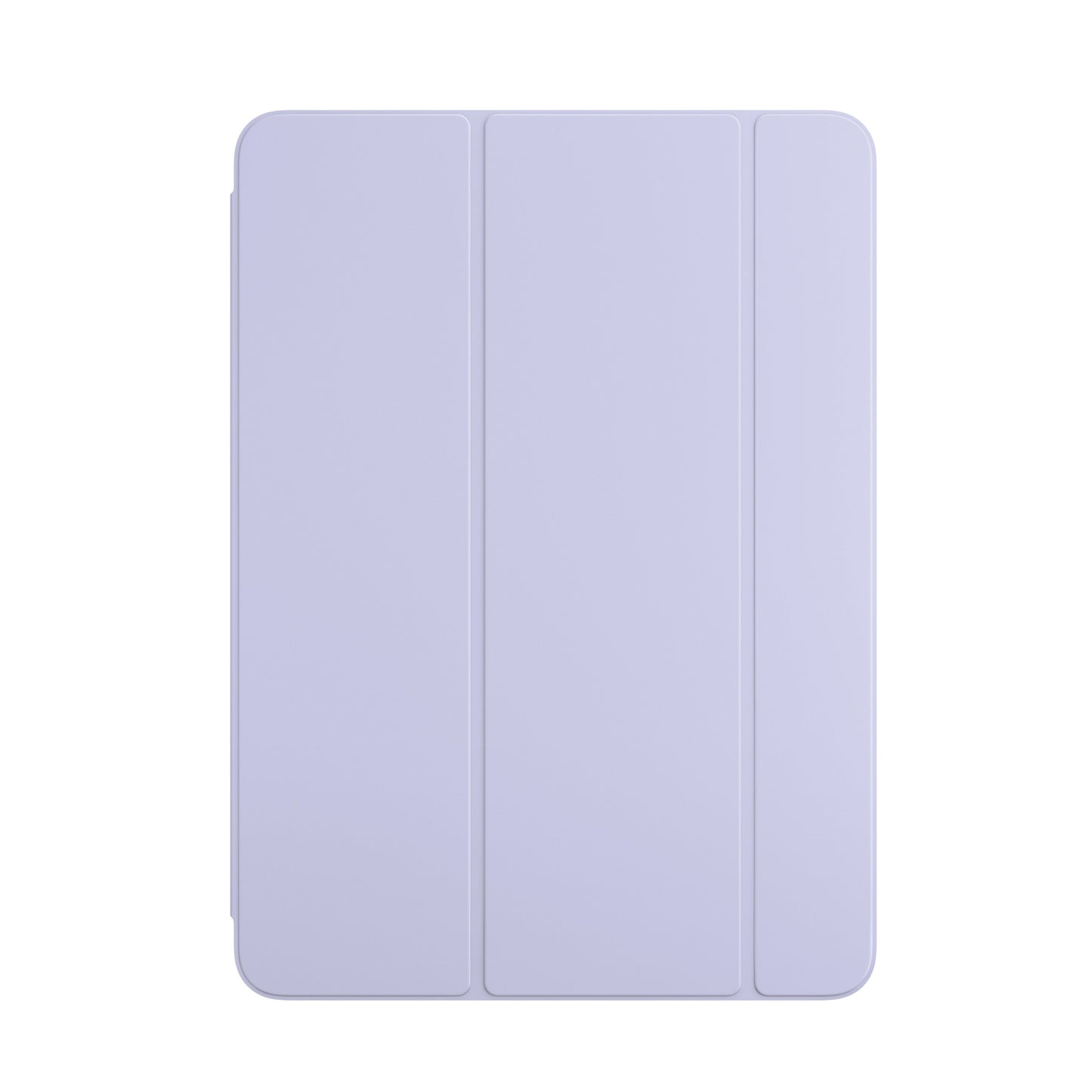 Husa de protectie Apple Smart Folio pentru iPad Air 13" (M2), Violet - iSTYLE RO