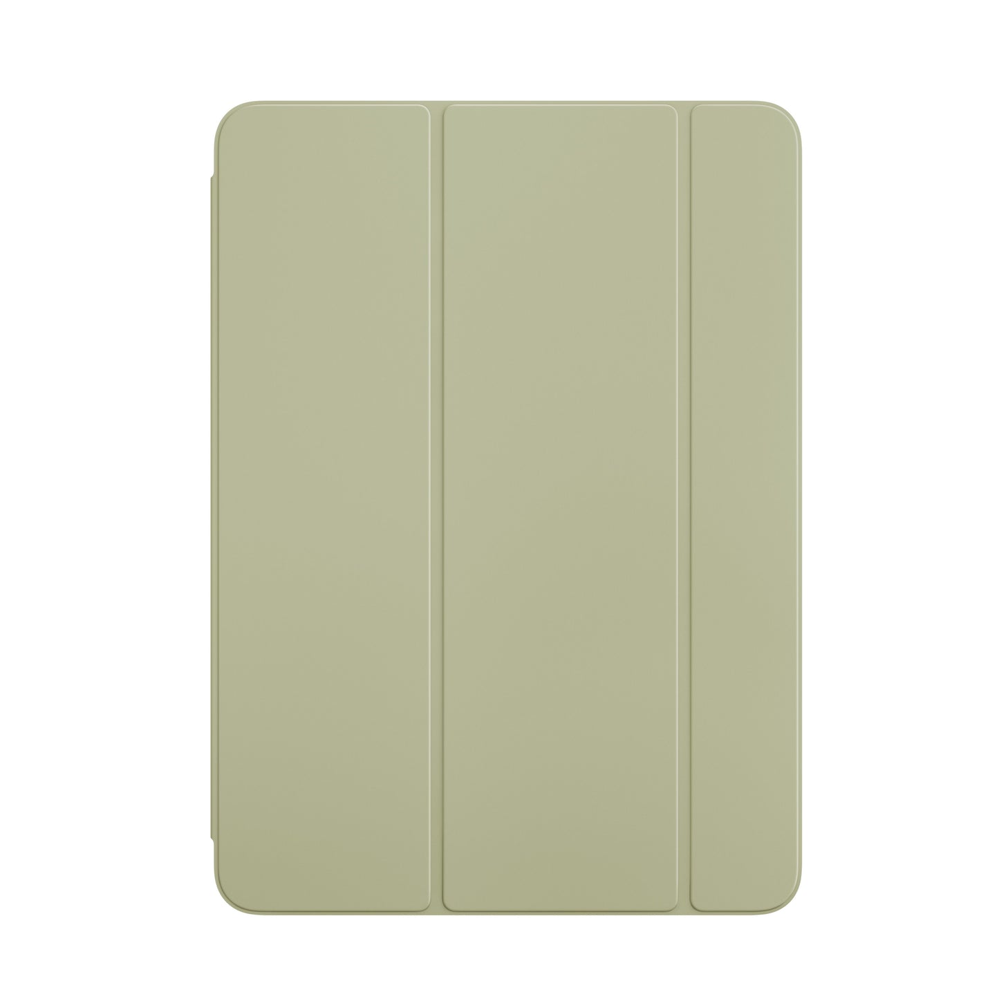 Husa de protectie Apple Smart Folio pentru iPad Air 13" (M2), Sage - iSTYLE RO