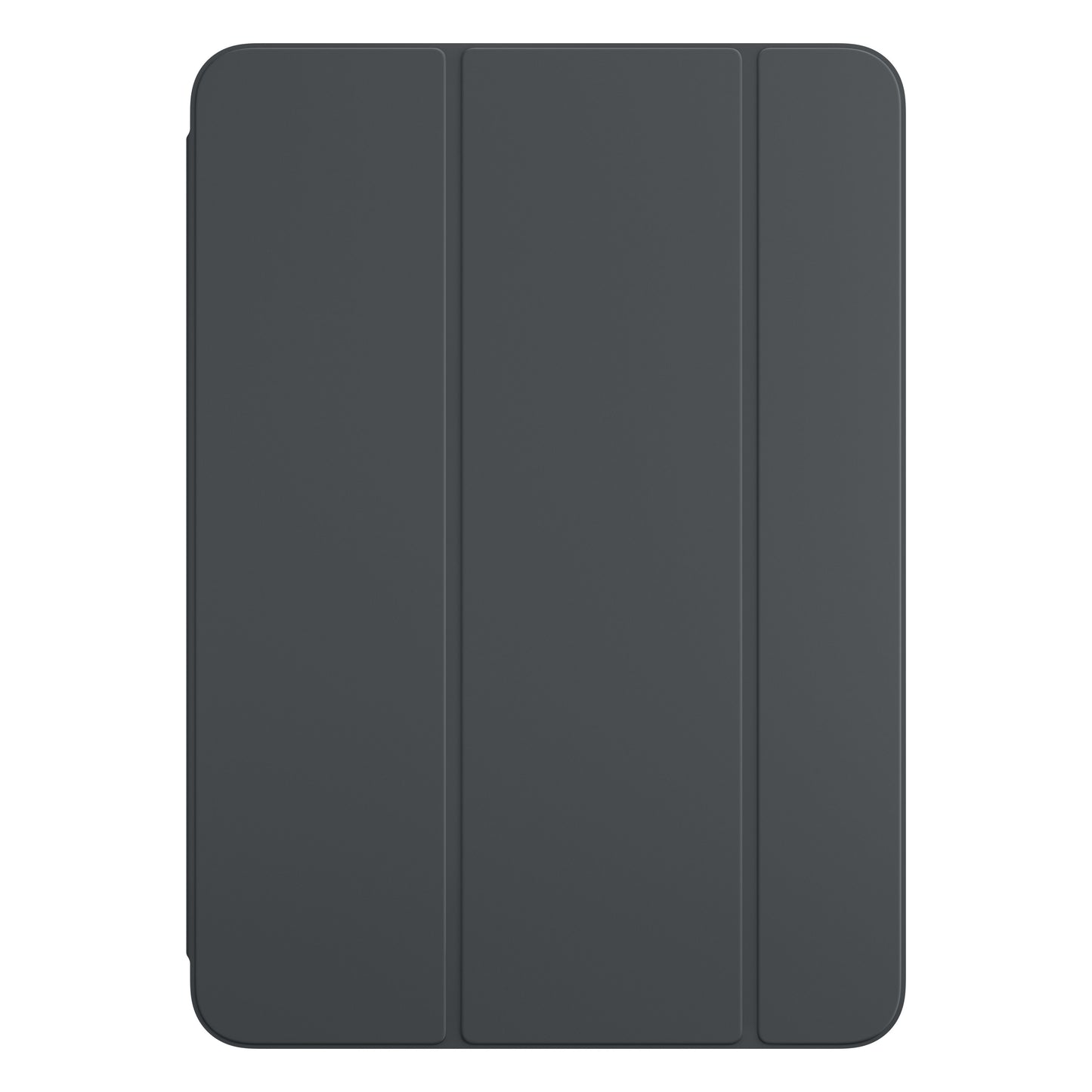 Husa de protectie Apple Smart Folio pentru iPad Pro 11" (M4), Negru - iSTYLE RO