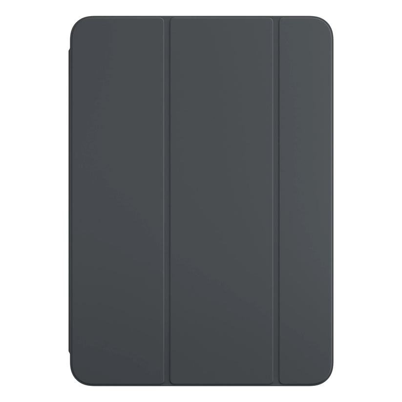 Husa de protectie Apple Smart Folio pentru iPad Pro 11" (M4), Negru - iSTYLE RO