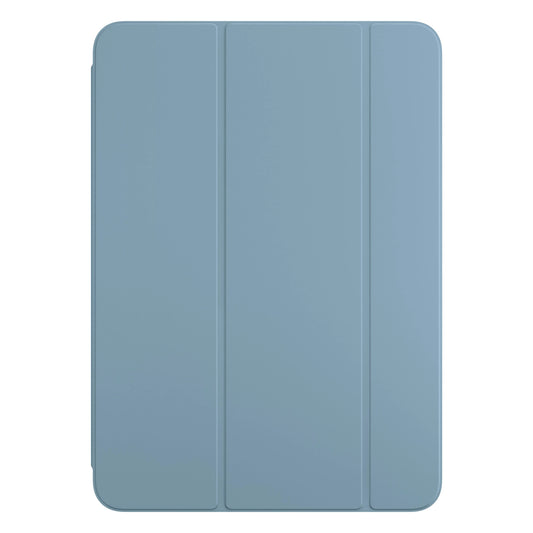Husa de protectie Apple Smart Folio pentru iPad Pro 11" (M4), Denim - iSTYLE RO