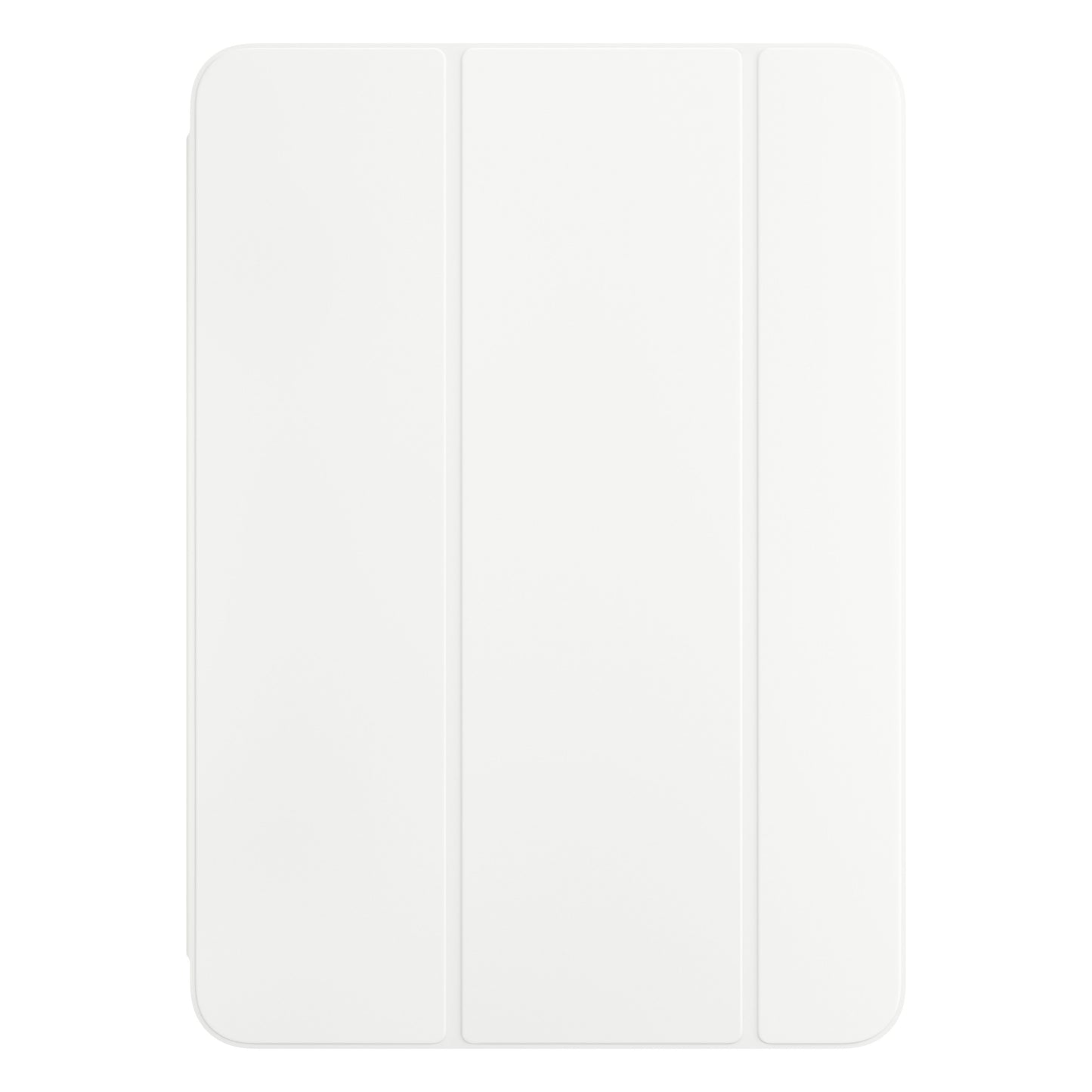 Husa de protectie Apple Smart Folio pentru iPad Pro 11" (M4), Alb - iSTYLE RO