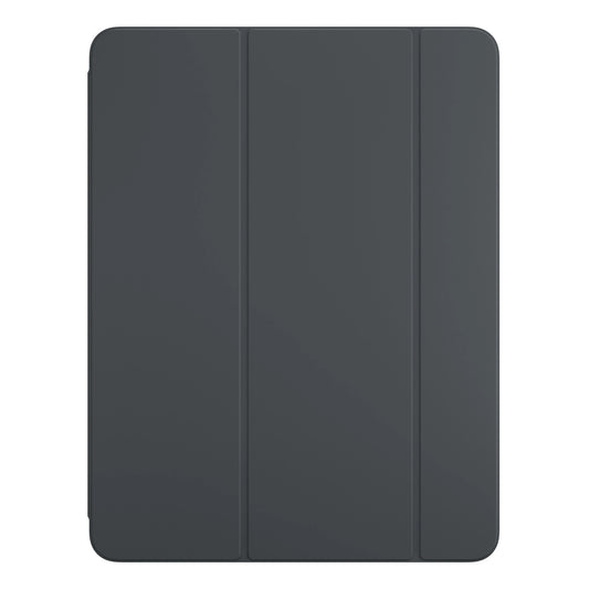 Husa de protectie Apple Smart Folio pentru iPad Pro 13" (M4), Negru - iSTYLE RO