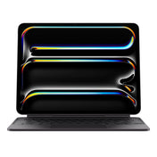 Husa cu tastatura Magic Keyboard pentru iPad Pro 13" (M4) Negru, layout RO - iSTYLE RO