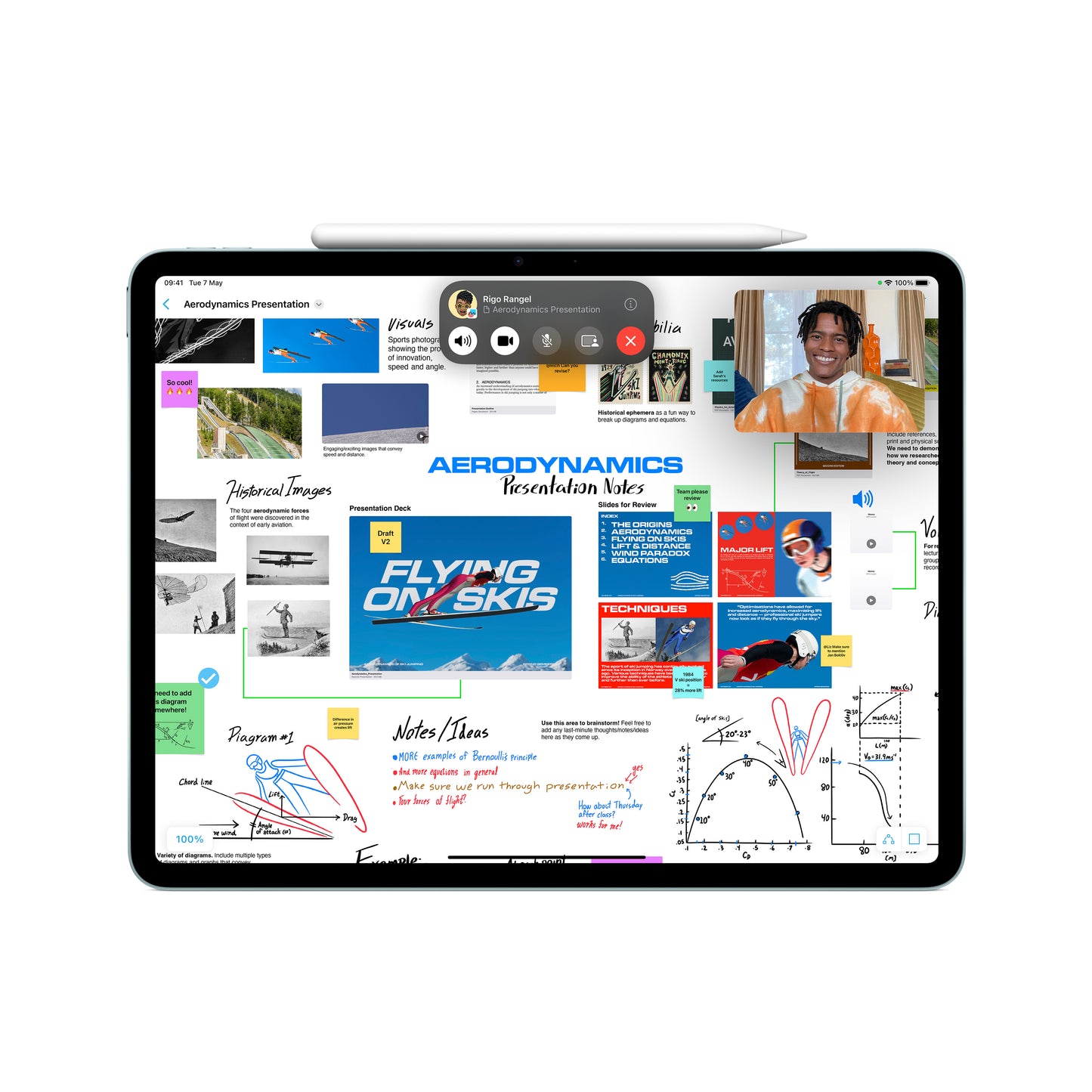 Apple Pencil Pro - iSTYLE RO