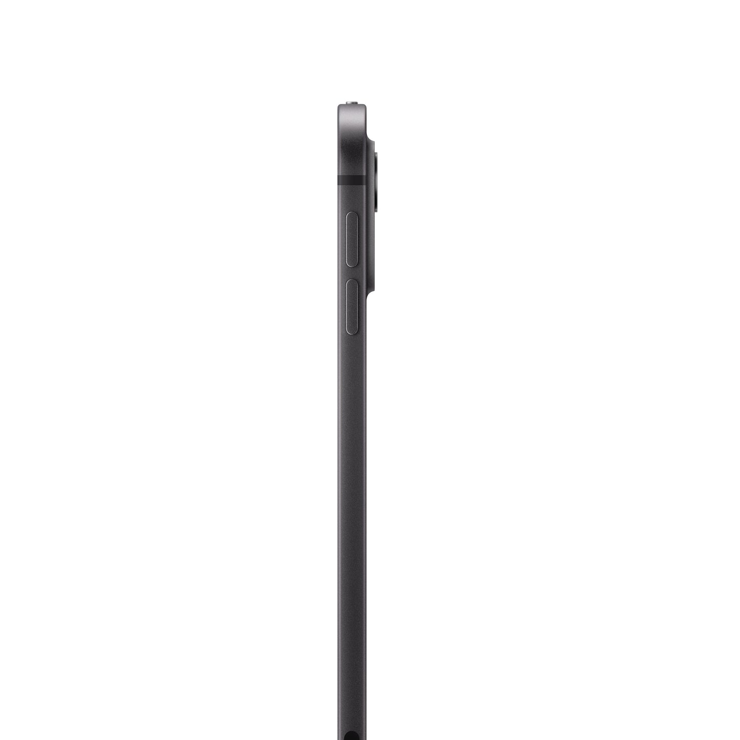iPad Pro 11" M4, 512GB, Wi-Fi, Standard Glass, Space Black - iSTYLE RO