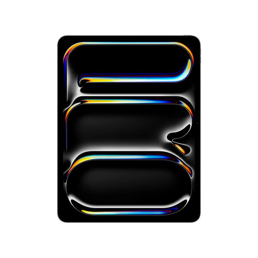 iPad Pro 13" M4, 2TB, Wi-Fi, Nano-texture Glass, Space Black - iSTYLE RO
