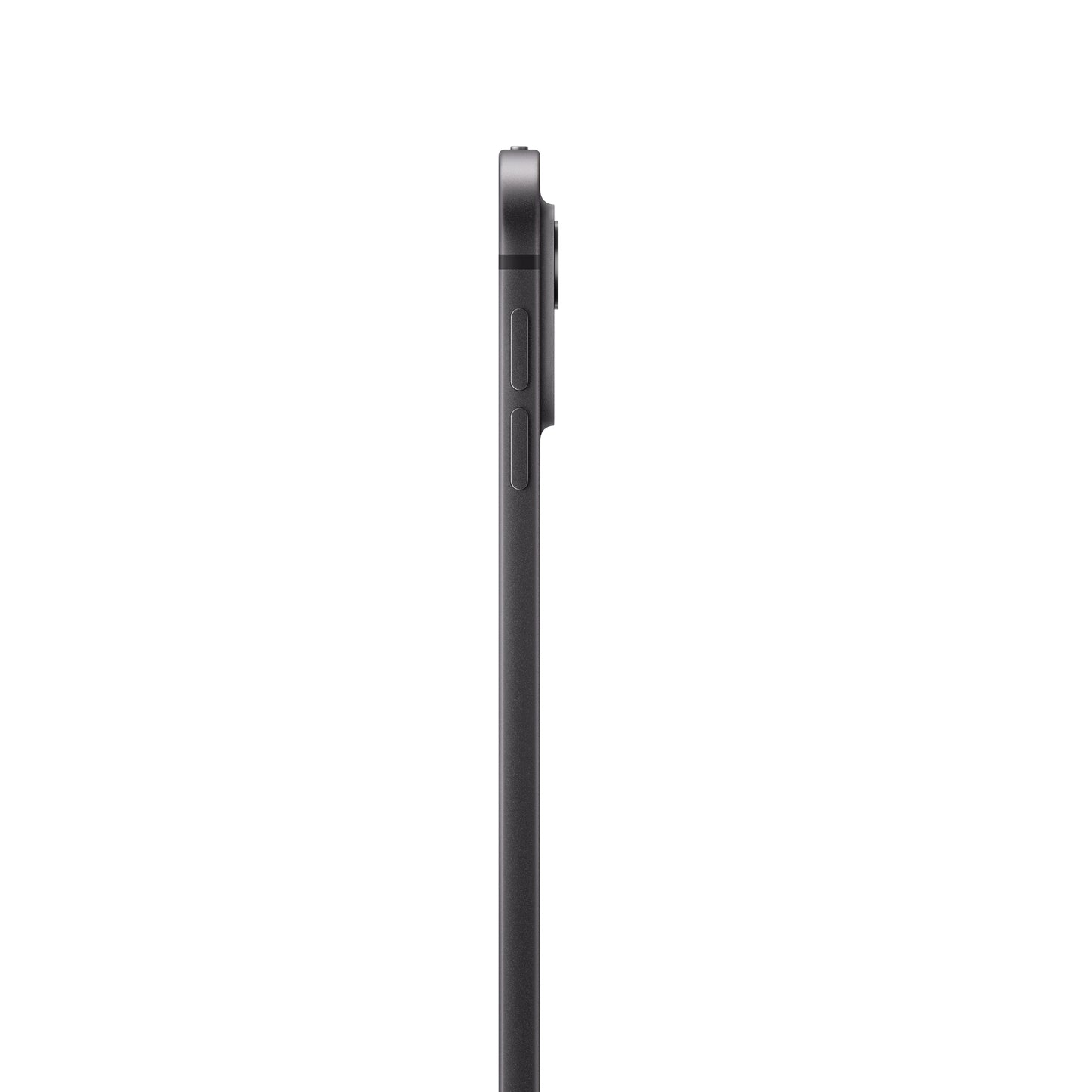 iPad Pro 13" M4, 2TB, Wi-Fi, Standard Glass, Space Black - iSTYLE RO