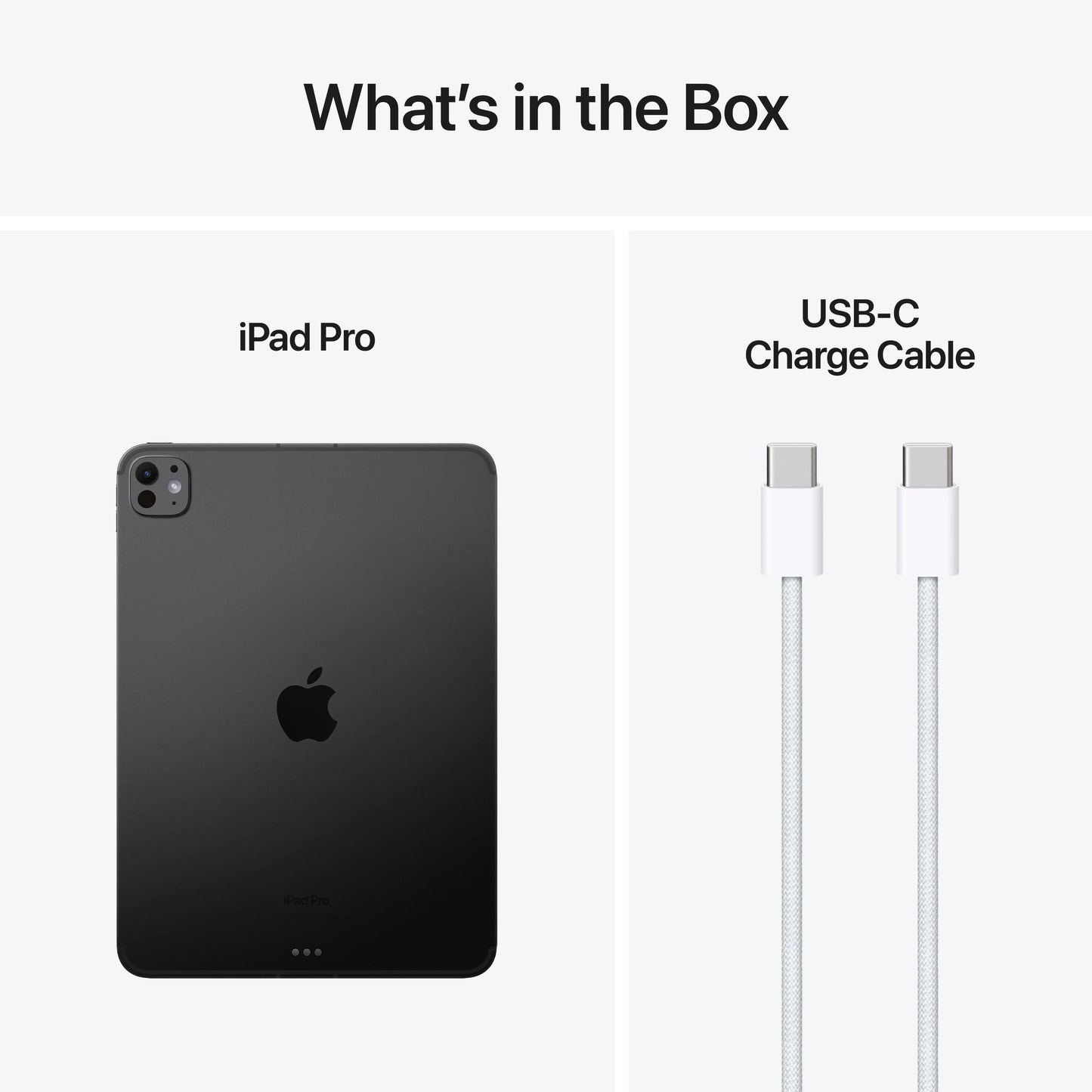 iPad Pro 11" M4, 2TB, Cellular, Nano-texture Glass, Space Black - iSTYLE RO