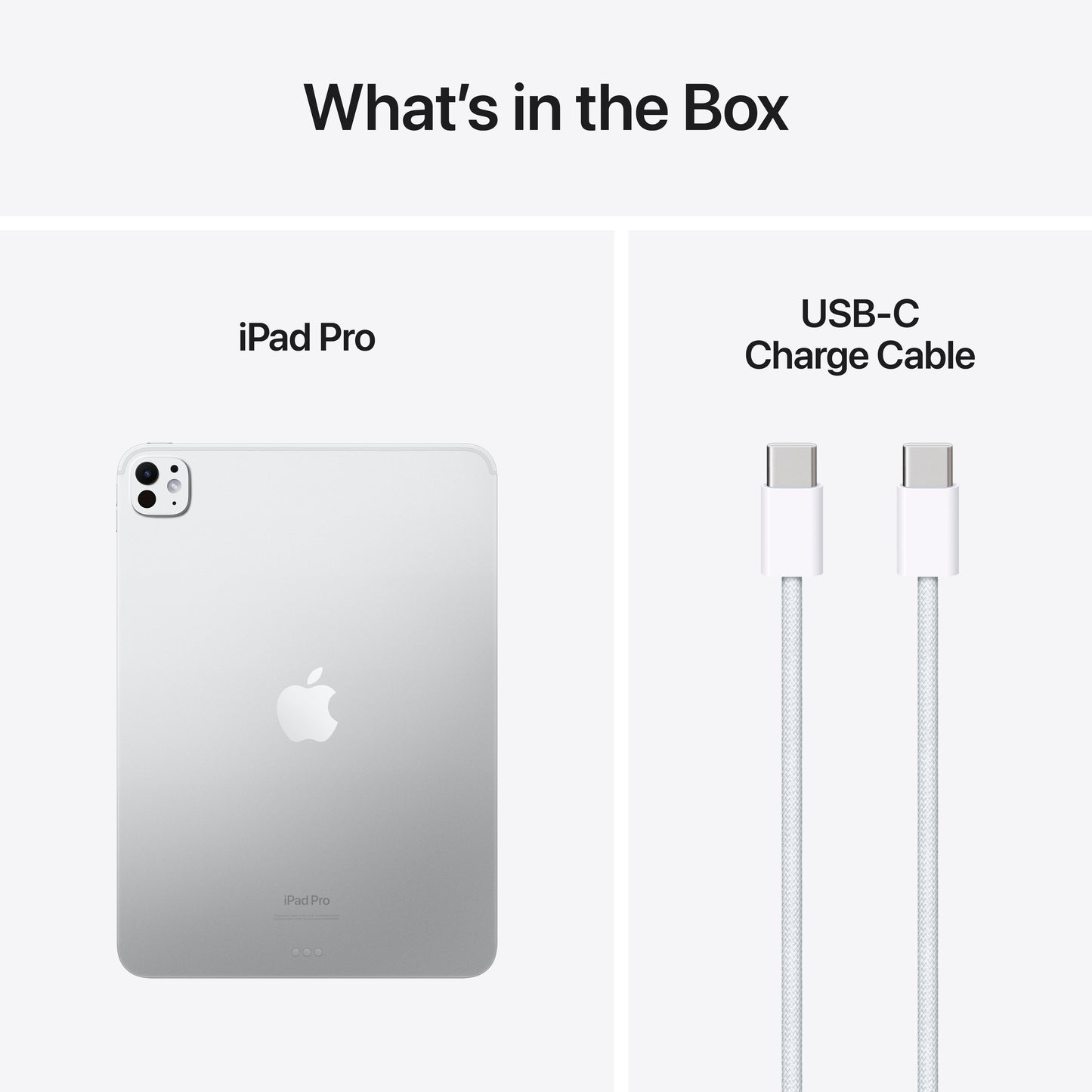 iPad Pro 11" M4, 1TB, Wi-Fi, Nano-texture Glass, Silver - iSTYLE RO
