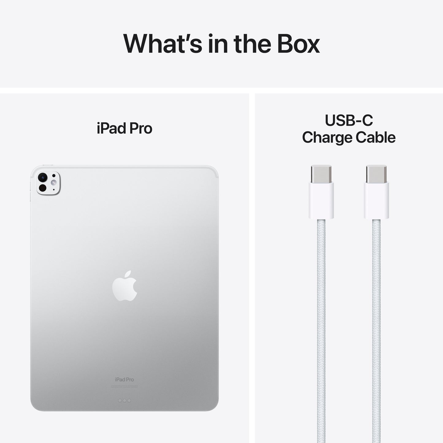 iPad Pro 13" M4, 1TB, Wi-Fi, Nano-texture Glass, Silver - iSTYLE RO
