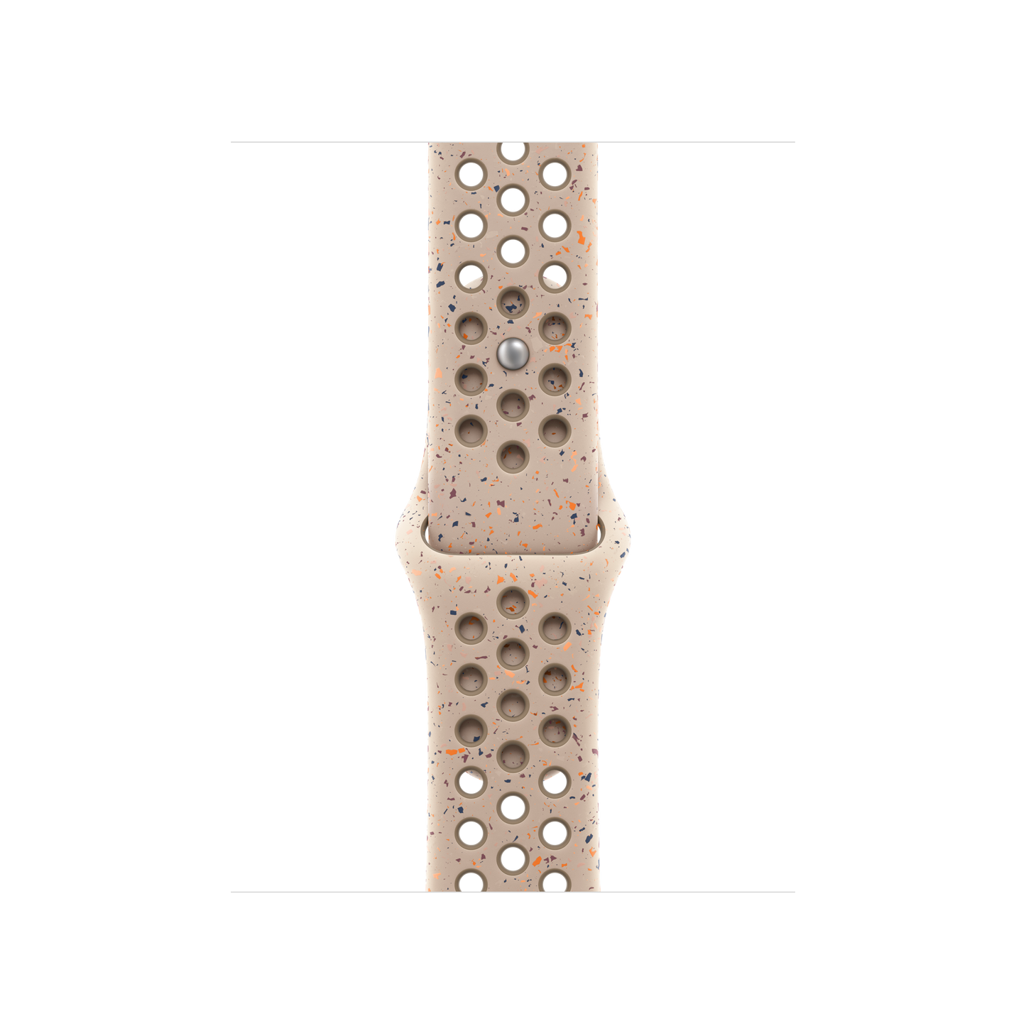 Curea Apple pentru Apple Watch 40mm Nike Sport Band, Desert Stone Nike Sport Band, S/M - iSTYLE RO