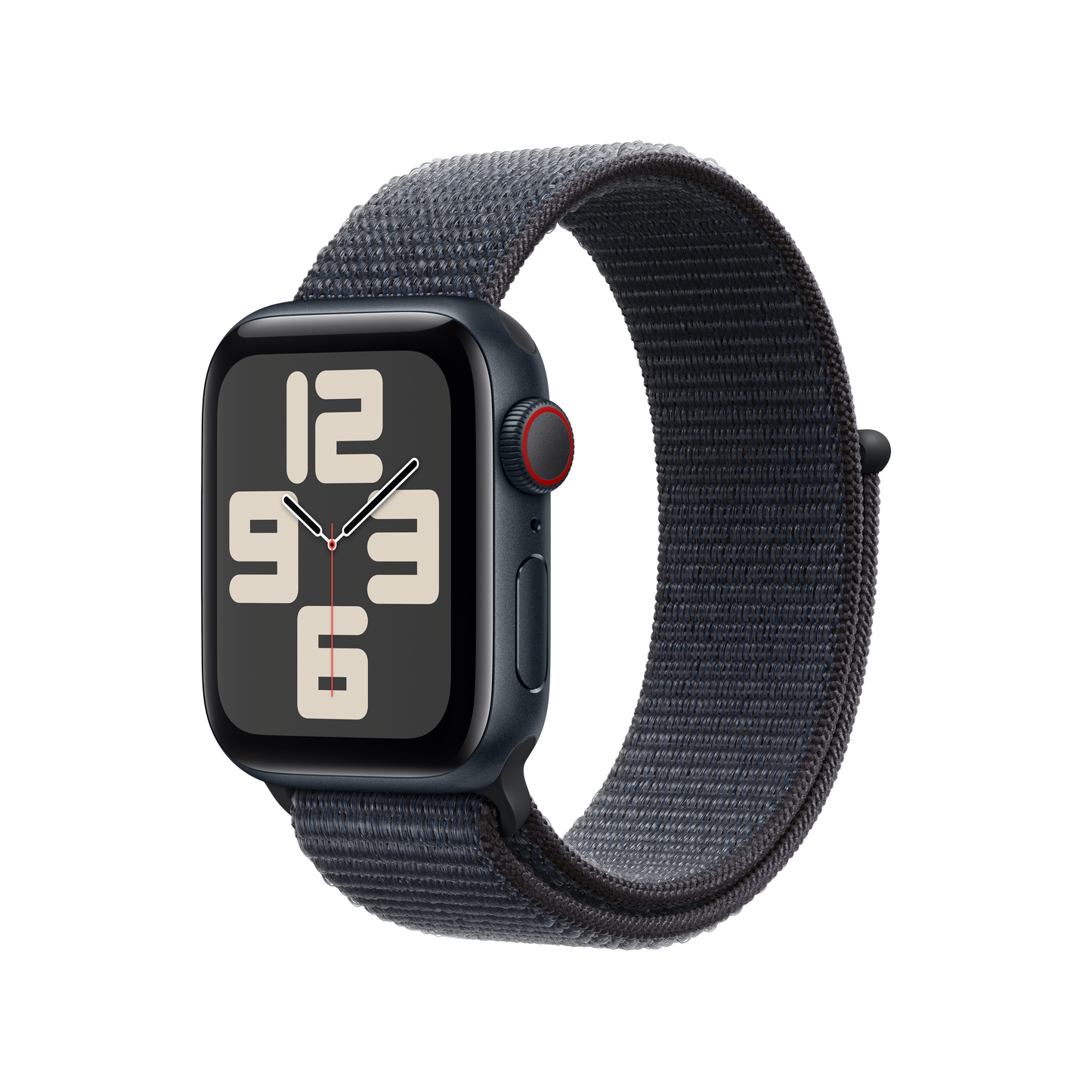 Curea Apple pentru Apple Watch 40mm Sport Loop, Ink Sport Loop - iSTYLE RO