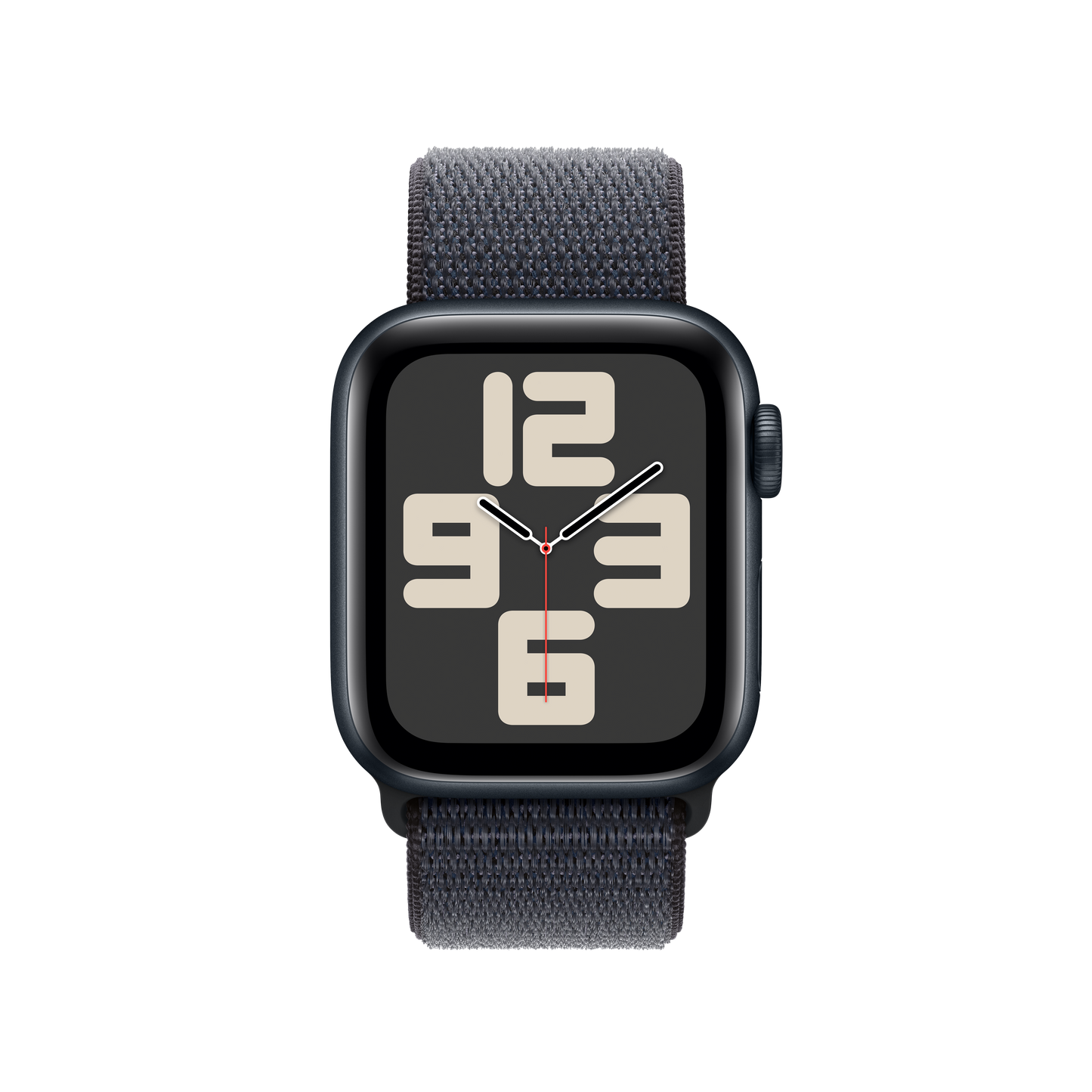 Curea Apple pentru Apple Watch 40mm Sport Loop, Ink Sport Loop - iSTYLE RO