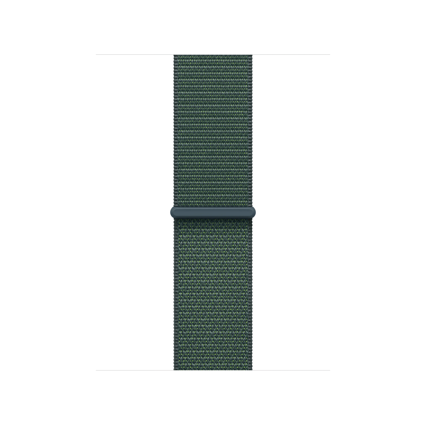 Curea Apple pentru Apple Watch 40mm Sport Loop, Lake Green Sport Loop - iSTYLE RO