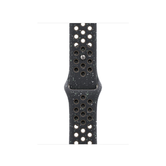 Curea Apple pentru Apple Watch 40mm Nike Sport Band, Midnight Sky Nike Sport Band, M/L - iSTYLE RO