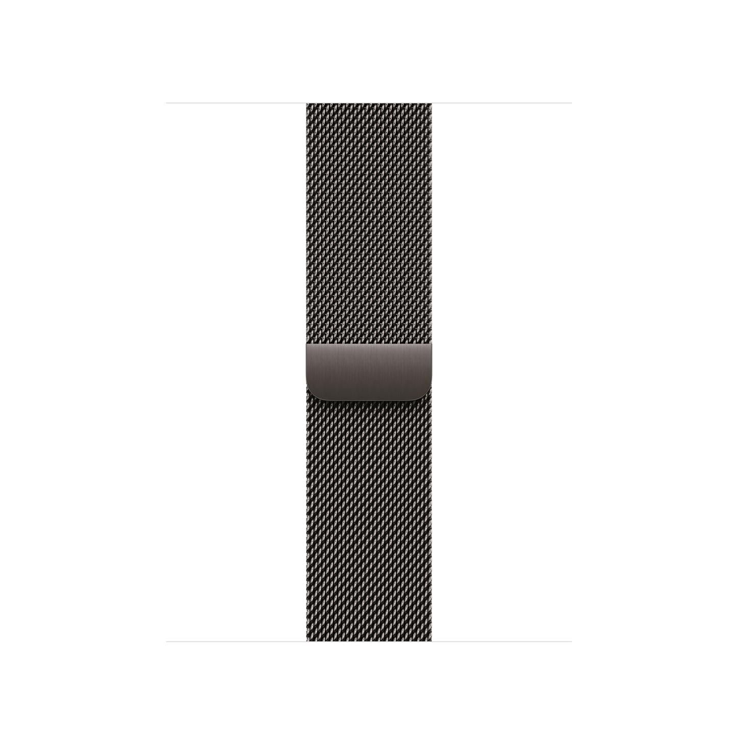 Curea Apple pentru Apple Watch 40mm Milanese Loop, Slate Milanese Loop - iSTYLE RO