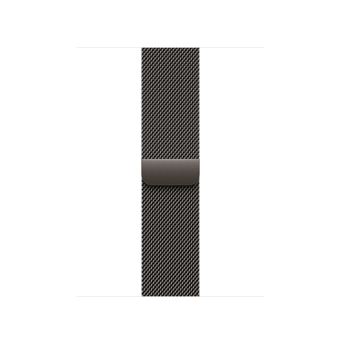 Curea Apple pentru Apple Watch 40mm Milanese Loop, Slate Milanese Loop - iSTYLE RO