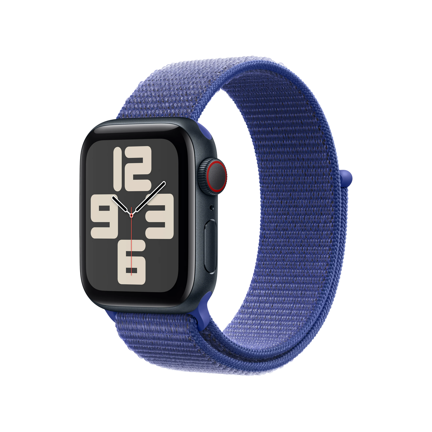 Curea Apple pentru Apple Watch 40mm Sport Loop, Ultramarine Sport Loop - iSTYLE RO