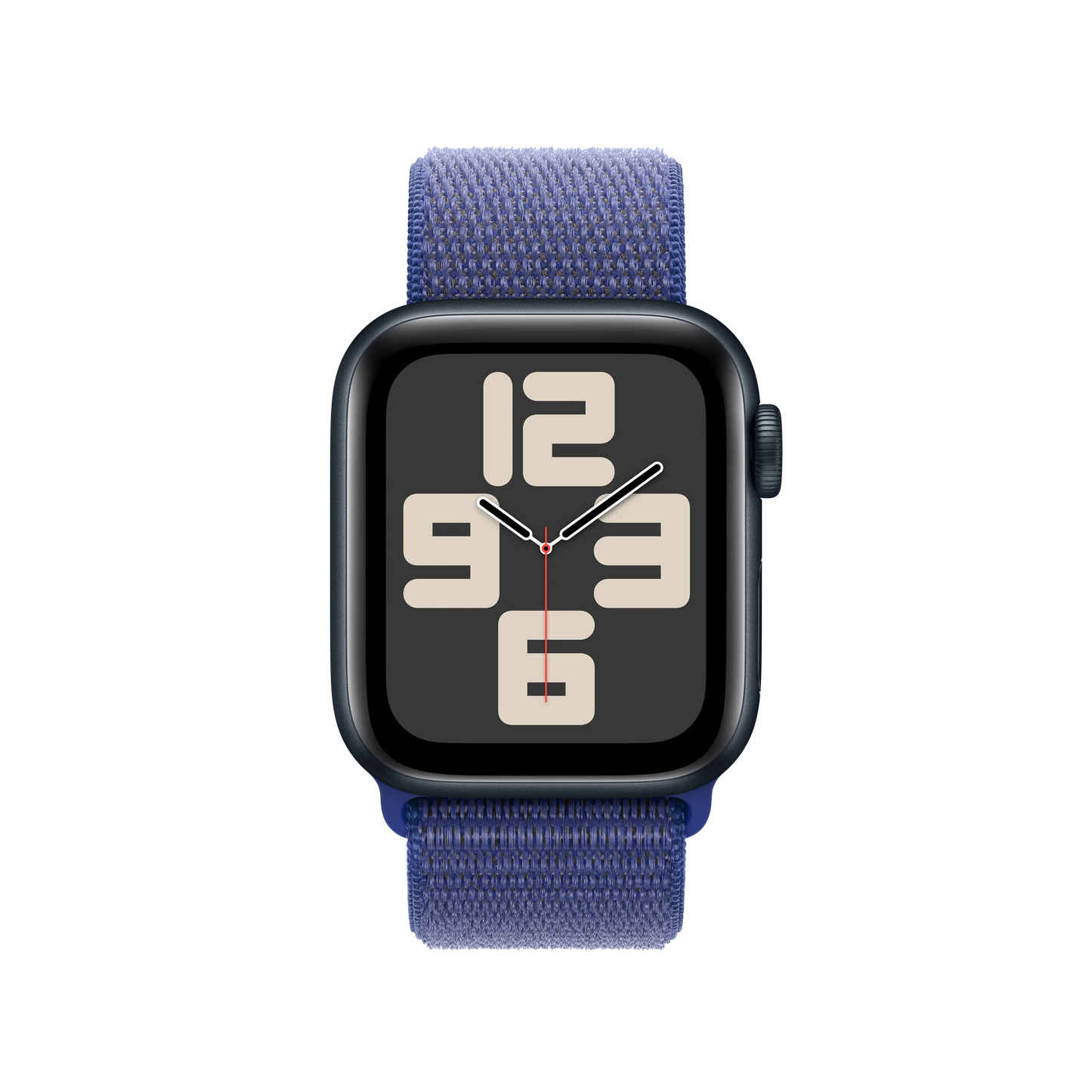 Curea Apple pentru Apple Watch 40mm Sport Loop, Ultramarine Sport Loop - iSTYLE RO