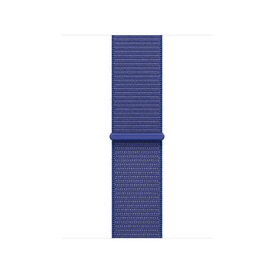 Curea Apple pentru Apple Watch 40mm Sport Loop, Ultramarine Sport Loop - iSTYLE RO