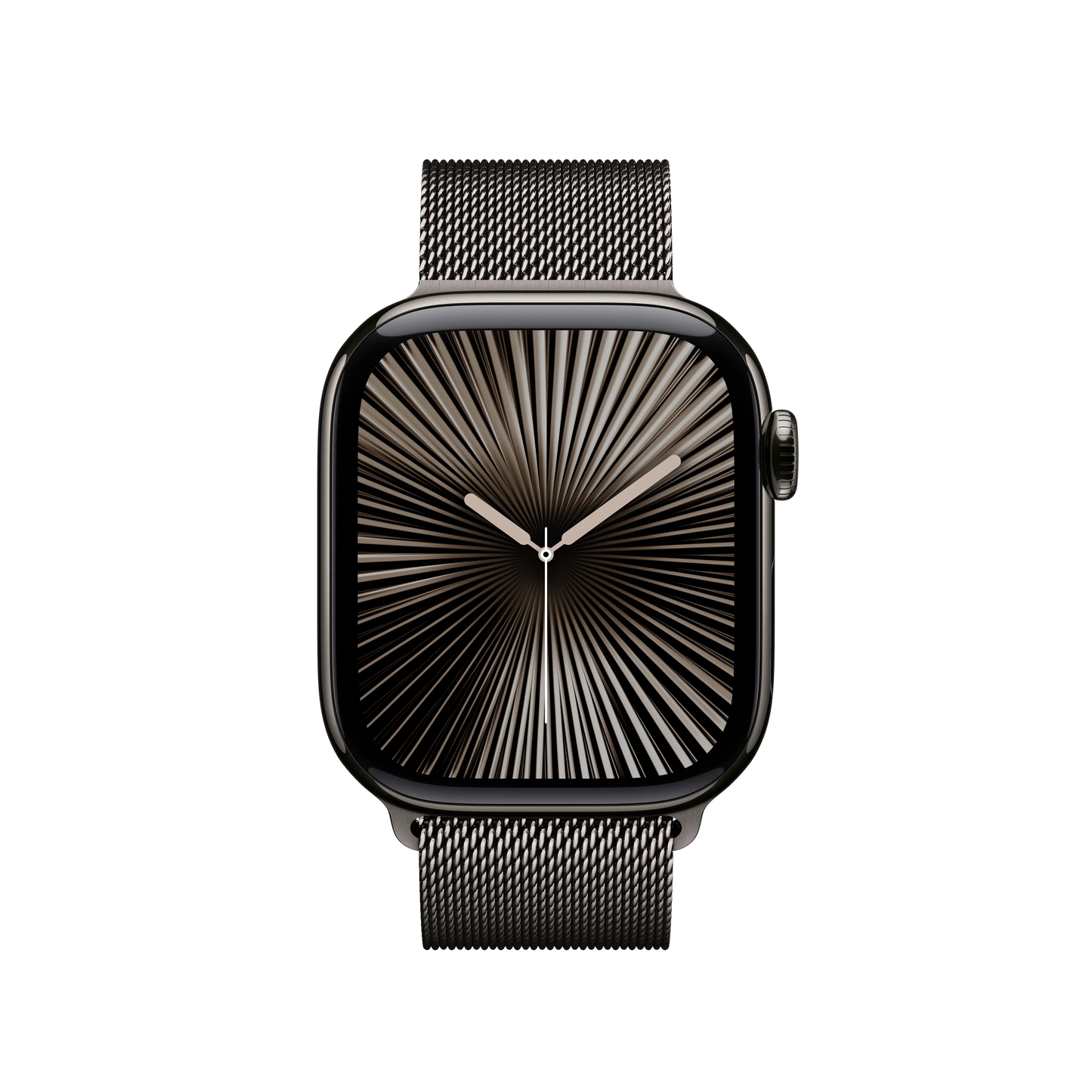 Curea Apple pentru Apple Watch 42mm Milanese Loop, Slate Milanese Loop - iSTYLE RO
