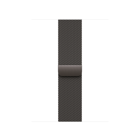 Curea Apple pentru Apple Watch 42mm Milanese Loop, Slate Milanese Loop - iSTYLE RO