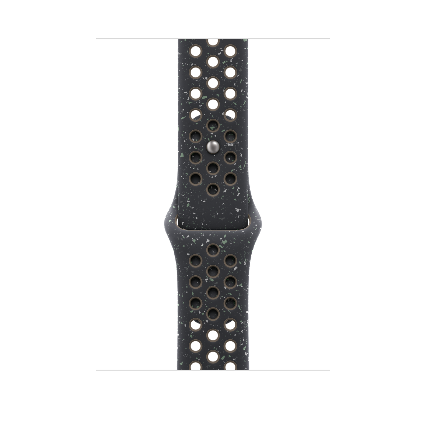 Curea Apple pentru Apple Watch 46mm Nike Sport Band, Midnight Sky Nike Sport Band, M/L - iSTYLE RO