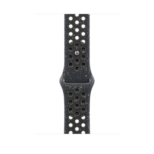 Curea Apple pentru Apple Watch 46mm Nike Sport Band, Midnight Sky Nike Sport Band, S/M - iSTYLE RO