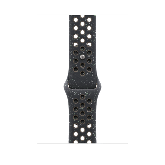 Curea Apple pentru Apple Watch 46mm Nike Sport Band, Midnight Sky Nike Sport Band, S/M - iSTYLE RO