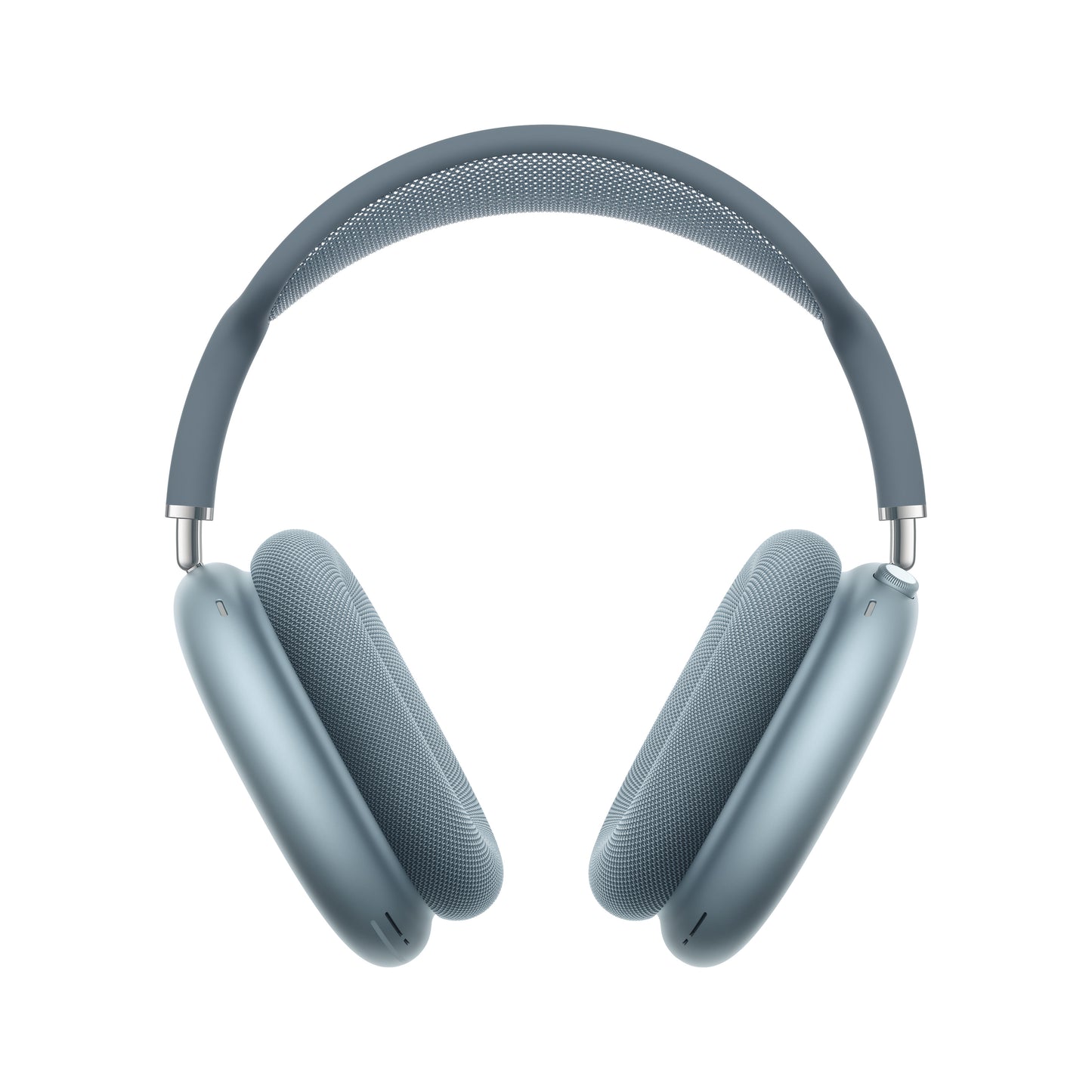 Casti Over-Ear Apple AirPods Max, Blue - iSTYLE RO