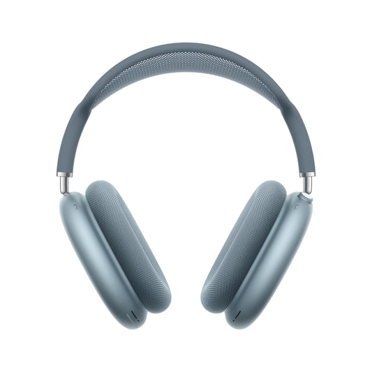 Casti Over-Ear Apple AirPods Max, Blue - iSTYLE RO