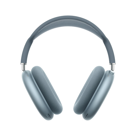 Casti Over-Ear Apple AirPods Max, Blue - iSTYLE RO