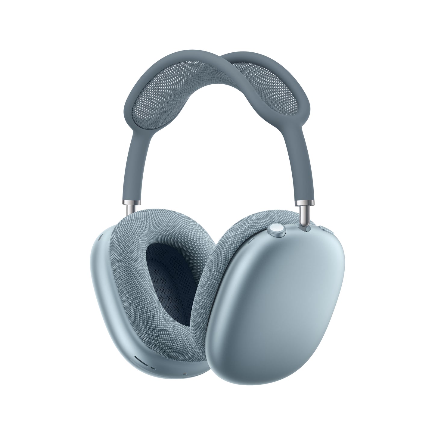 Casti Over-Ear Apple AirPods Max, Blue - iSTYLE RO