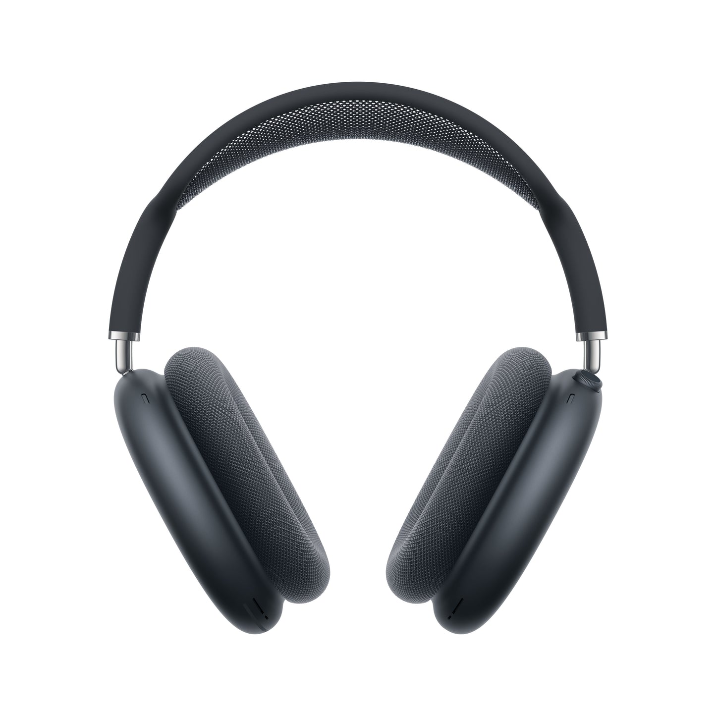 Casti Over-Ear Apple AirPods Max, Midnight - iSTYLE RO