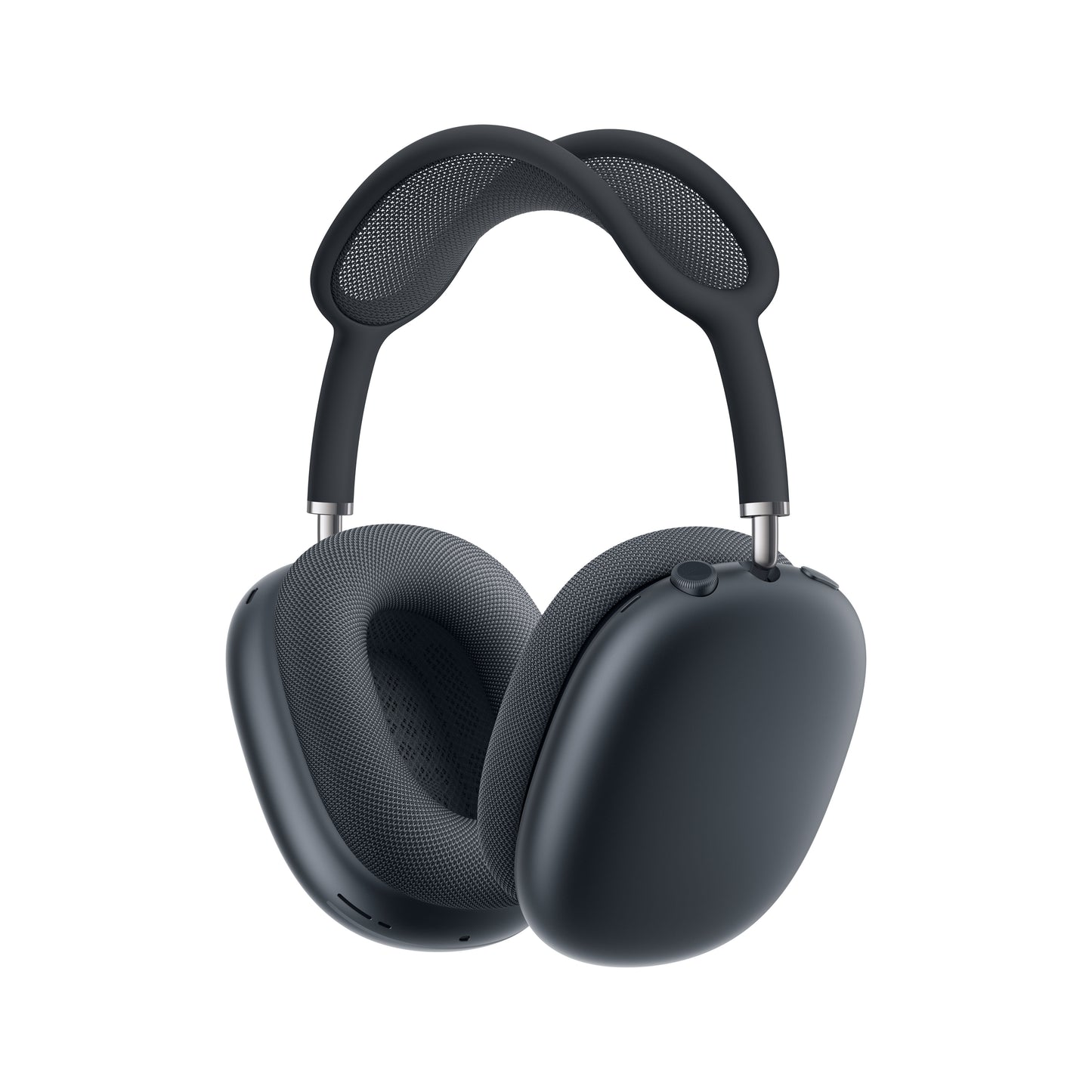 Casti Over-Ear Apple AirPods Max, Midnight - iSTYLE RO