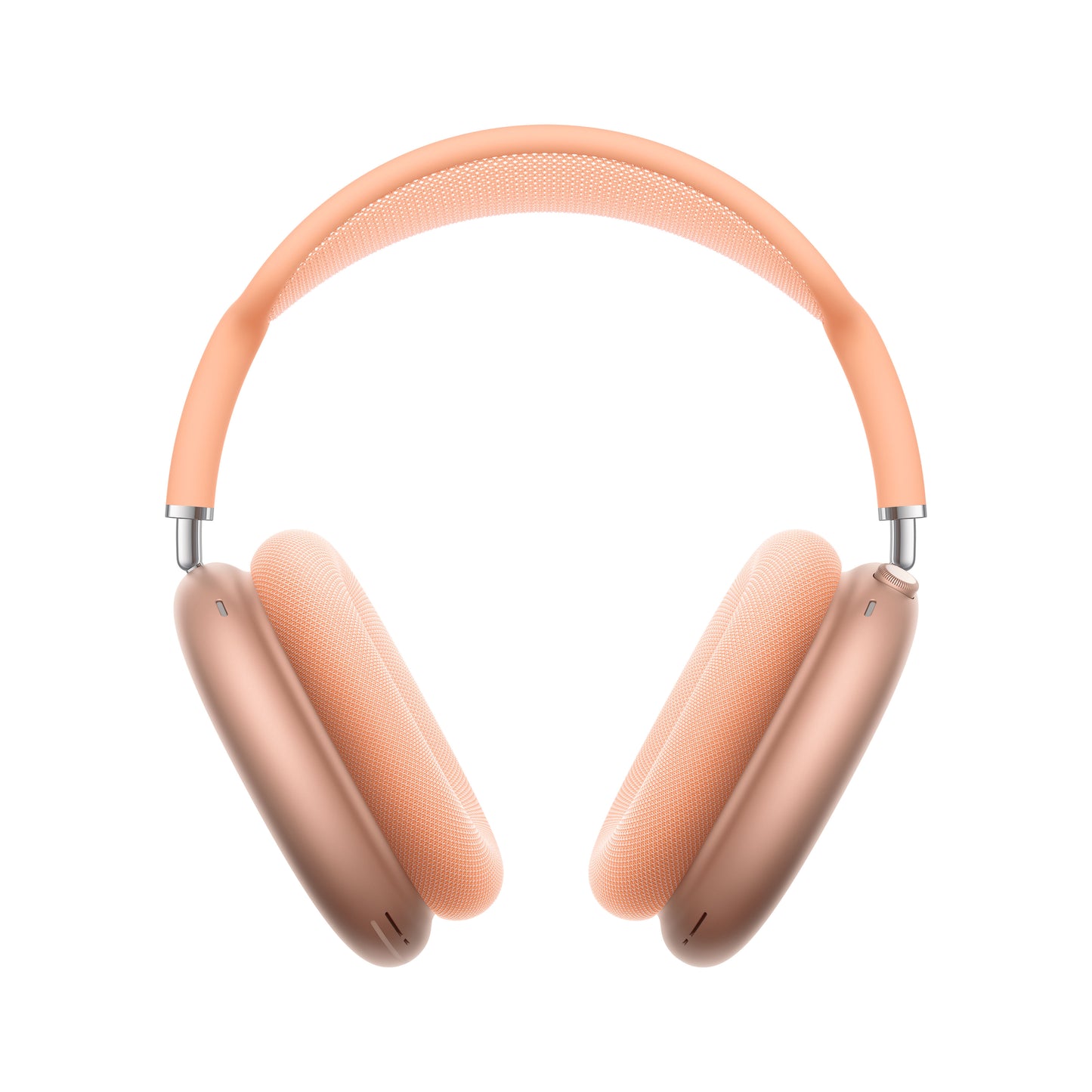 Casti Over-Ear Apple AirPods Max, Orange - iSTYLE RO